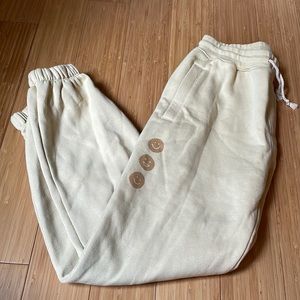 Rylee and Cru womens sweatpants
